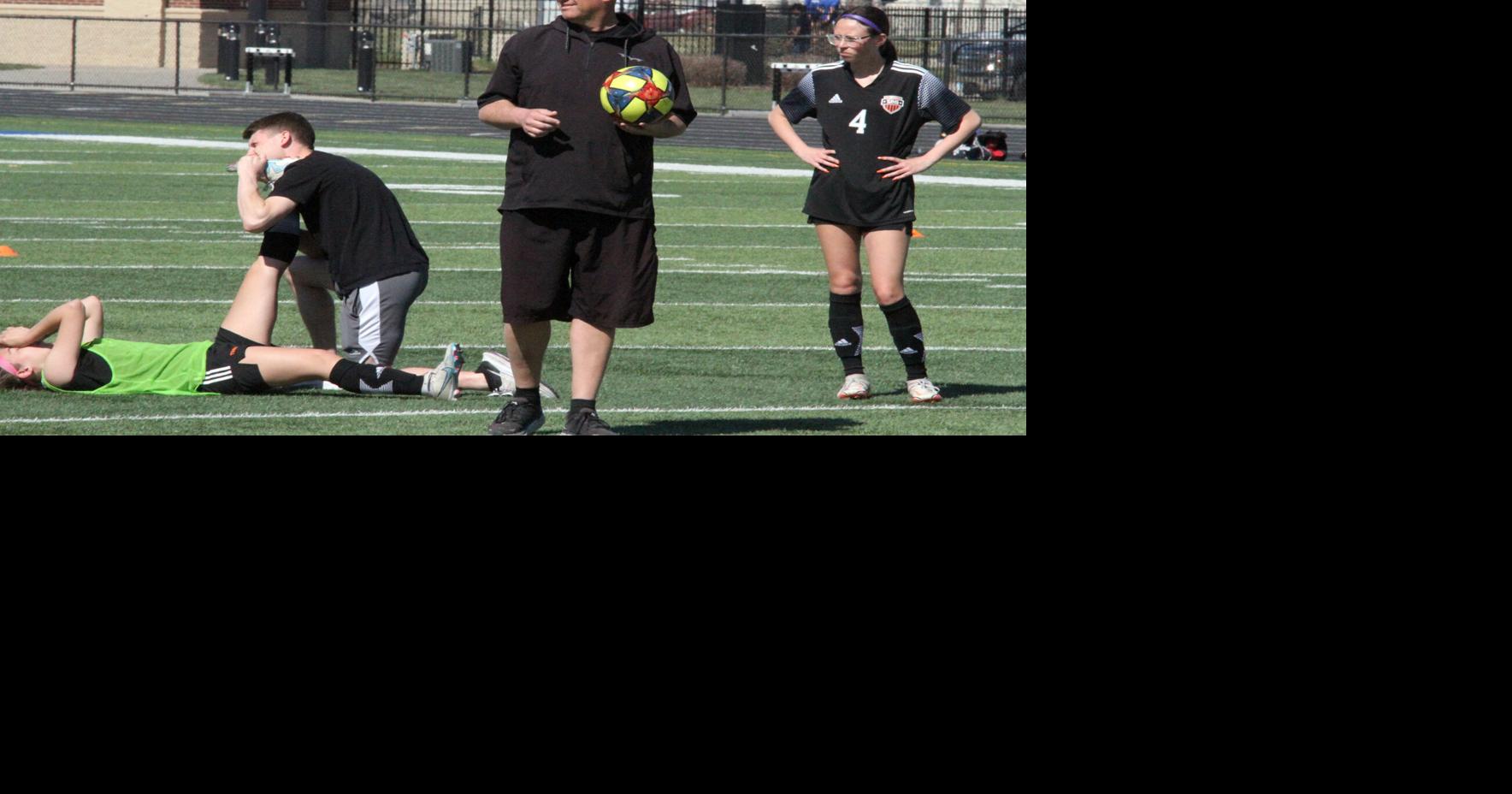 TJ's Mark Royer surpasses 250 wins