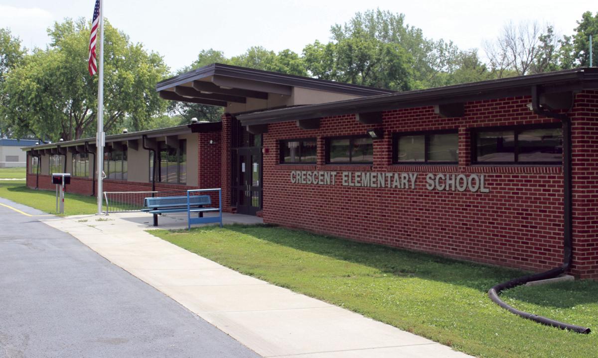 Carter Lake Elementary shows progress with Iowa School Report Cards