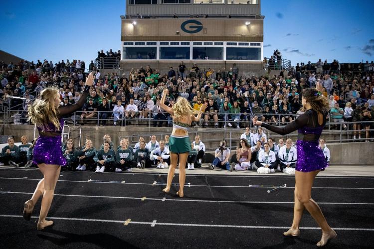 Twirlers