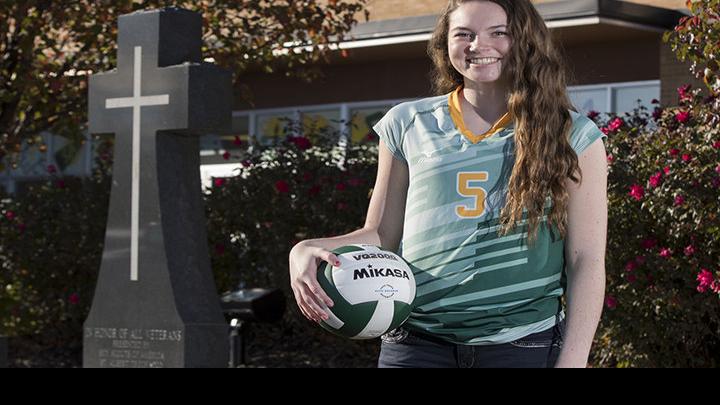 Saintes Mclaren Is City Player Of The Year Sports