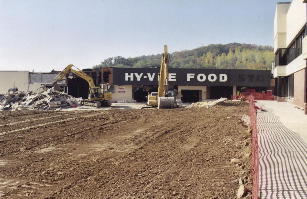 First store directors credit employees and community for HyVee’s