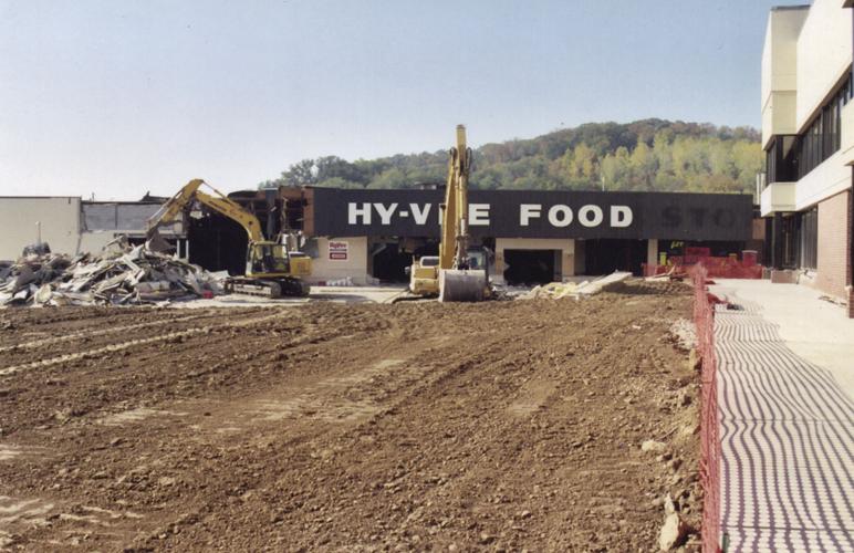 First store directors credit employees and community for HyVee’s