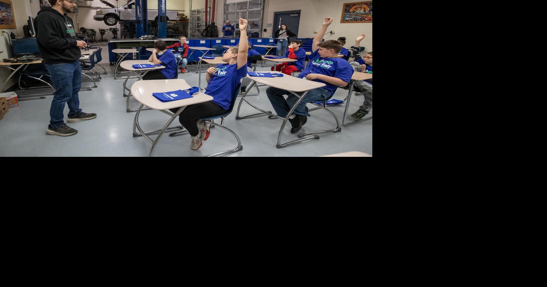 Iowa Automobile Dealers Foundation gives 3,500 to IWCC