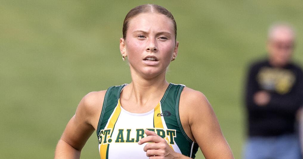 Cross country teams find out state qualifying assignment