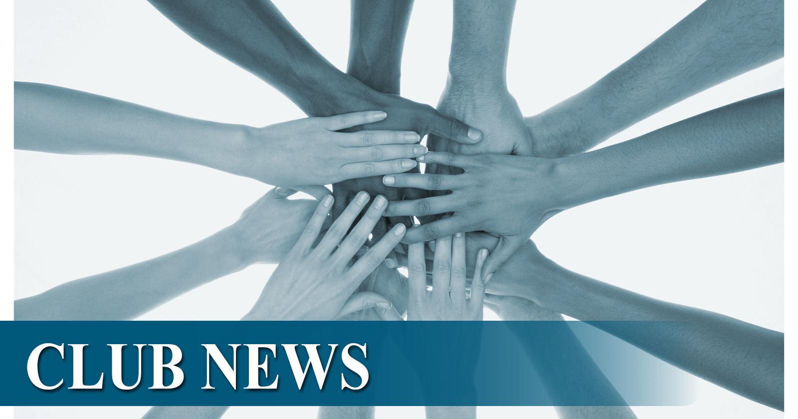 Club News: P.E.O. Chapters FK - Vimarsana News