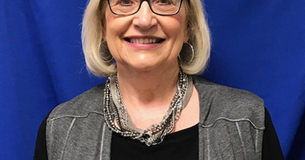 Susan Hollo Face of the Day: Susan Holly