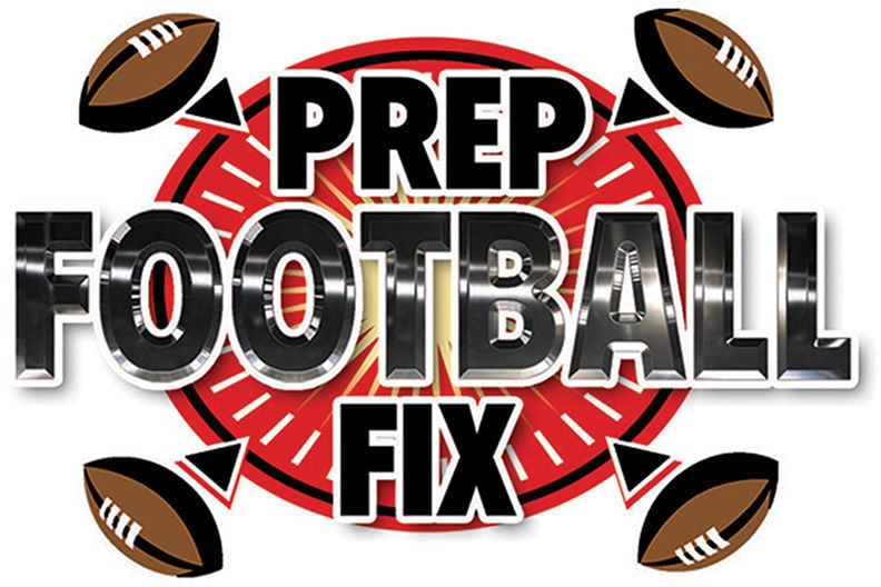 Prep Football Fix: Previews of Friday night's games
