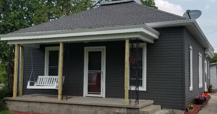 SWIPCO rehabilitates 12 homes with support from Iowa West Foundation