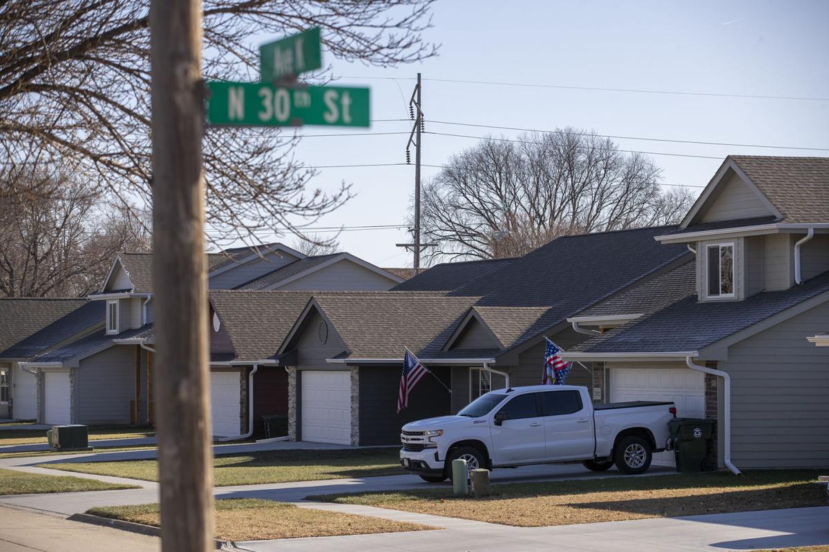 Last house in Walnut Grove Subdivision now completed Local Business