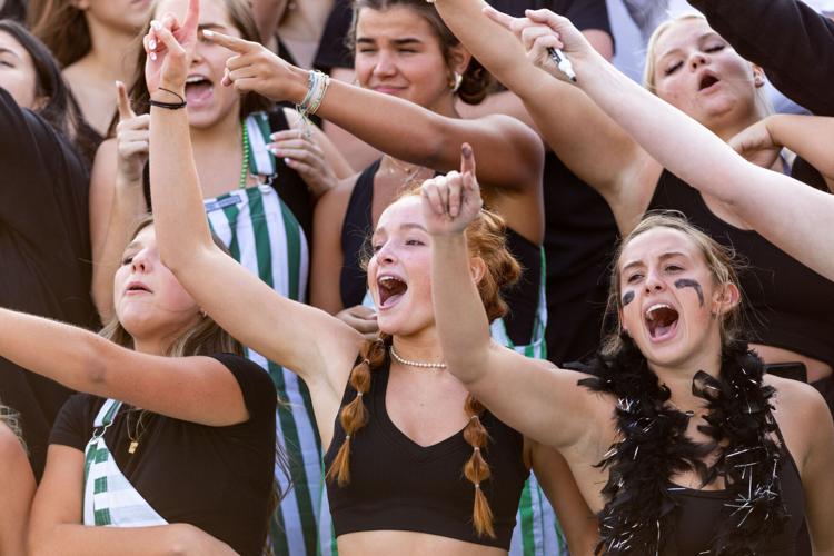 Gretna Fans