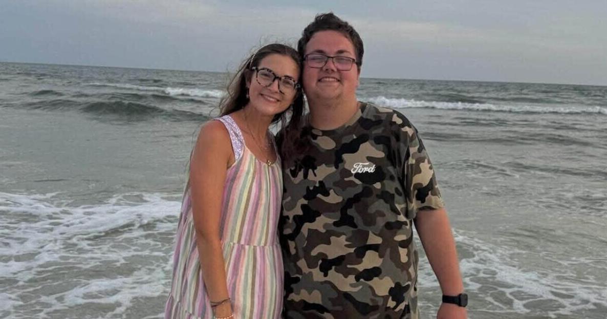 Condolences pour in after Council Bluffs family loses siblings in crash