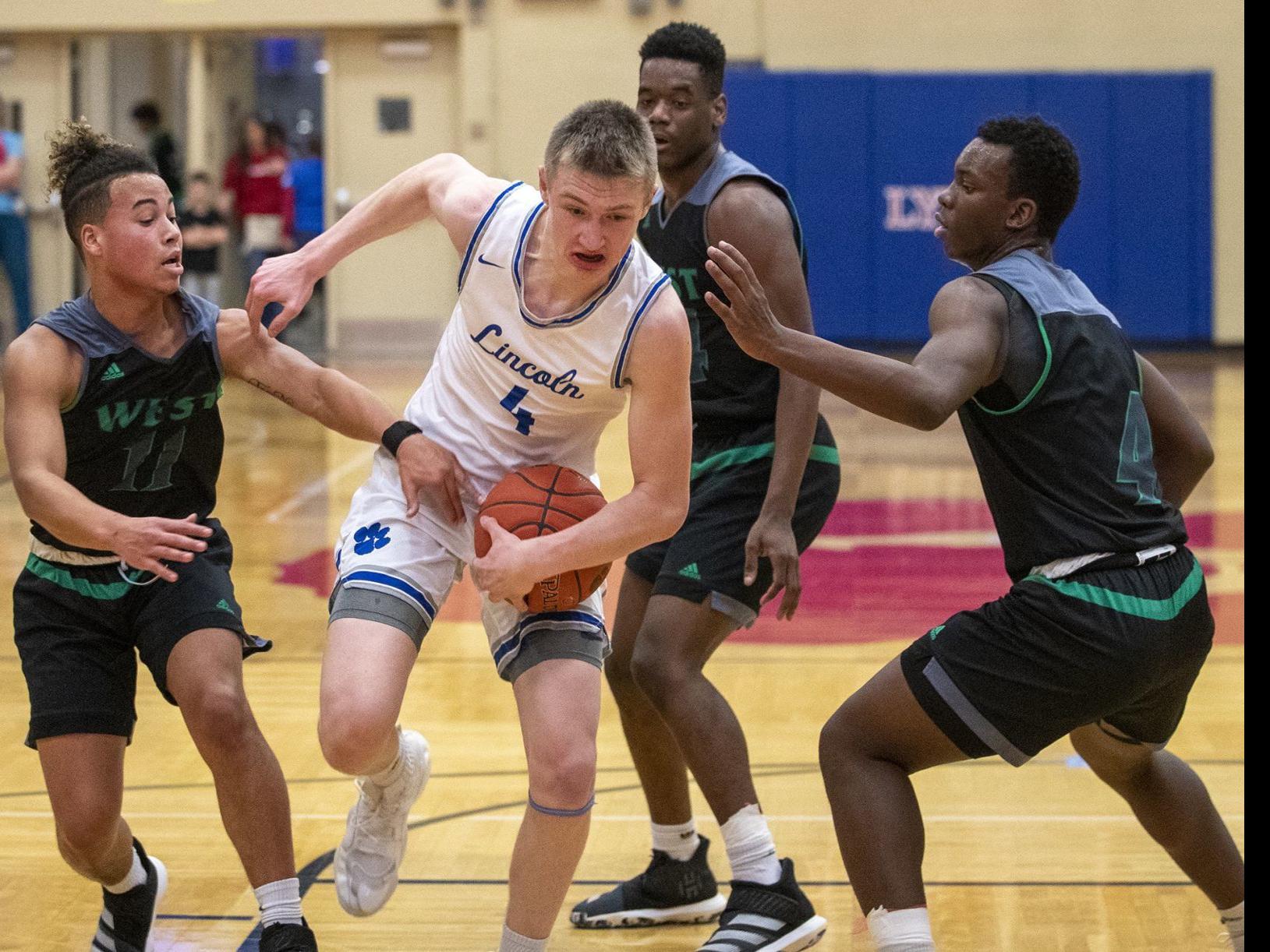 Abraham Lincoln Vs Bellevue West Headline Mac Shootout High