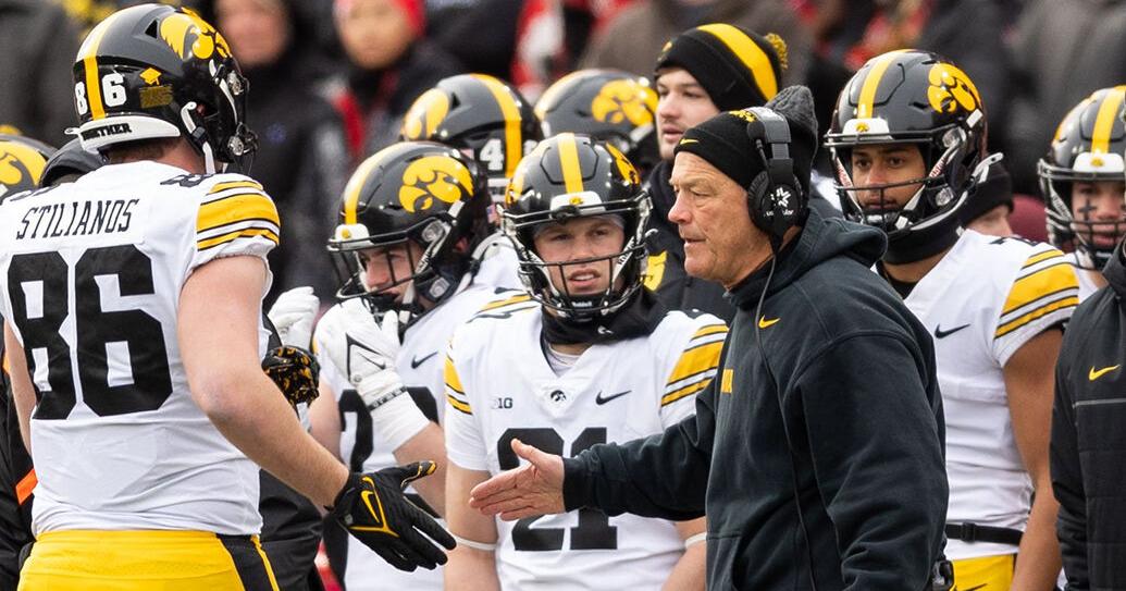 What's it about Iowa — beyond the black and gold — that appeals to Steelers?