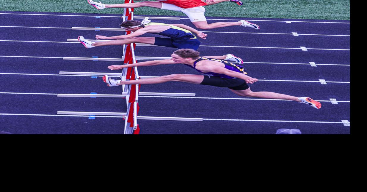 Watch highlights from Western Iowa Conference track & field championships