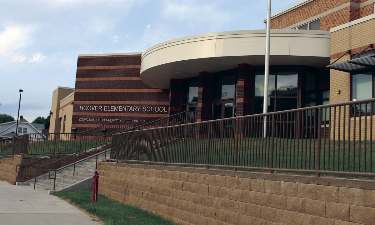 Carter Lake Elementary shows progress with Iowa School Report Cards