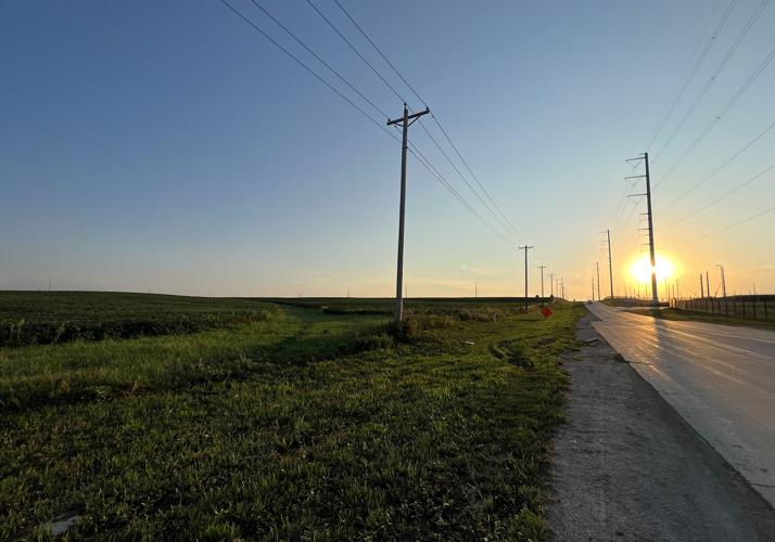 Sarpy County Growth