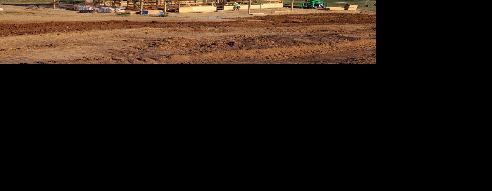 Grants, volunteers fuel new expansion projects in Treynor