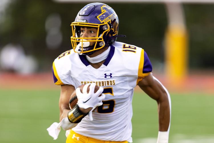Donovan Whitfield