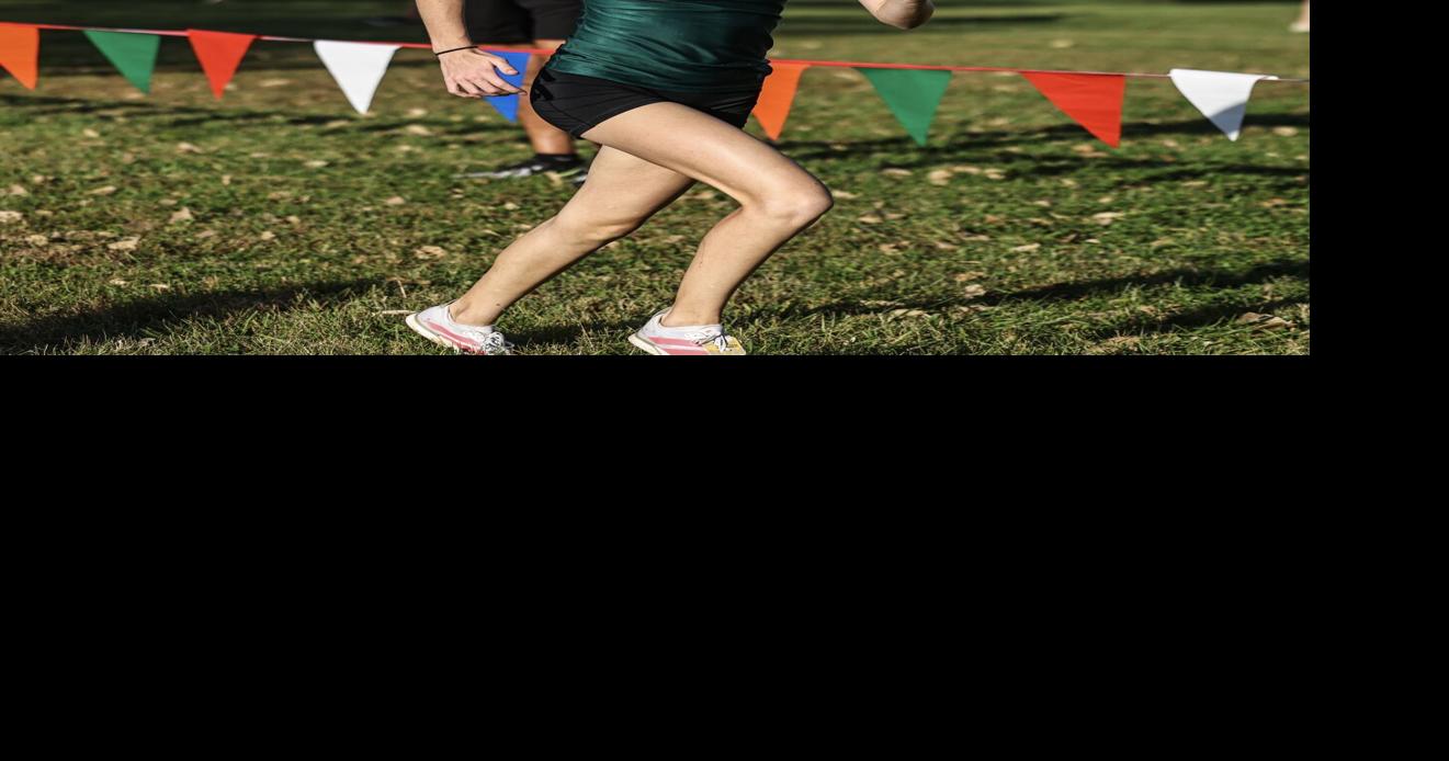 Watch St. Albert's Alli Hannan, Bob Weidman talk about state qualification