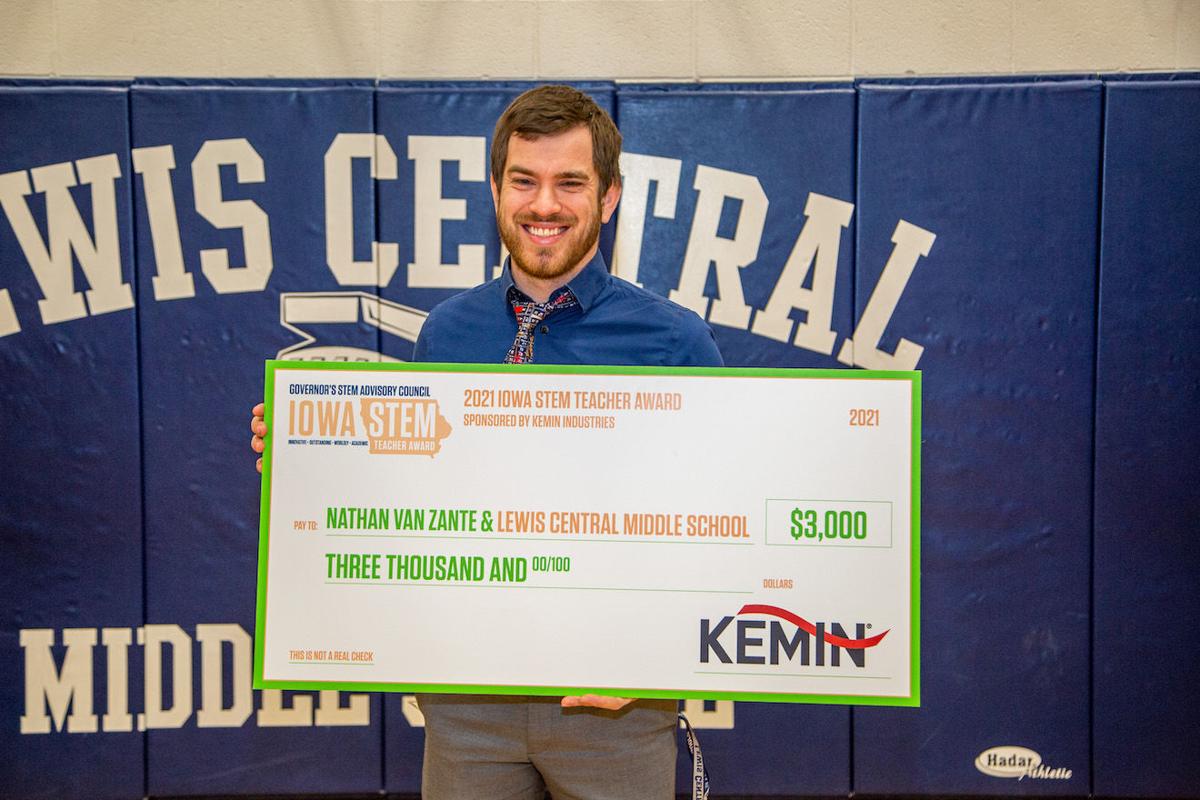 Stem award