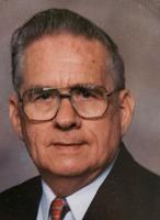 90th Birthday: Thomas D. Shirley, Sr.