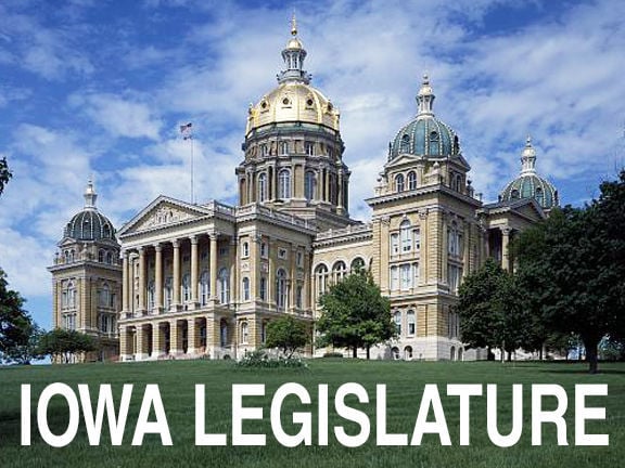 What’s Left? A Look At The Unresolved Bills In The Iowa Legislature