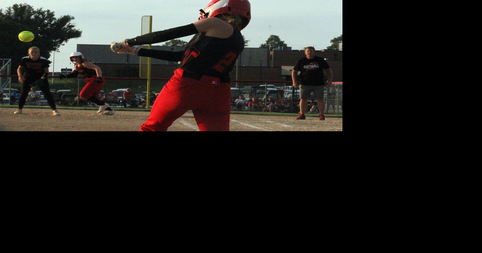 Cardinals conquer Lady Reds, look forward to Van Meter