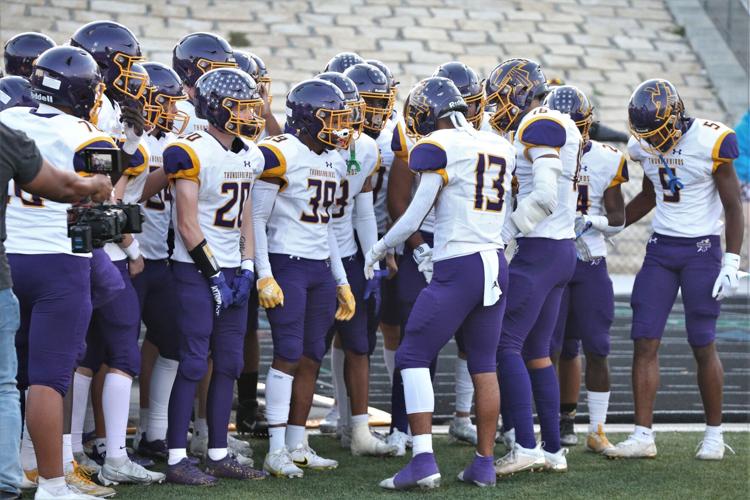 Bellevue West Pregame