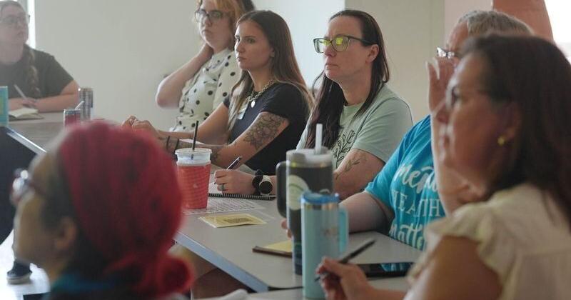 'I want what I had 6 months ago.' Helping the homeless in Ames