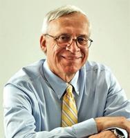 Candidate Profile: Jim Moudry