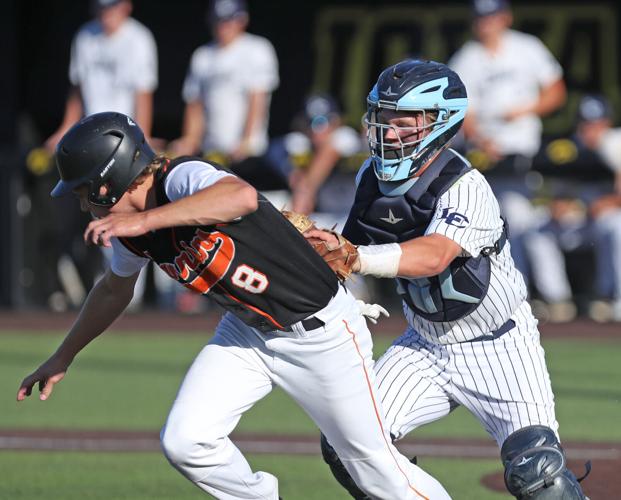 Georgia High School Seniors Heartbroken Over Baseball Season