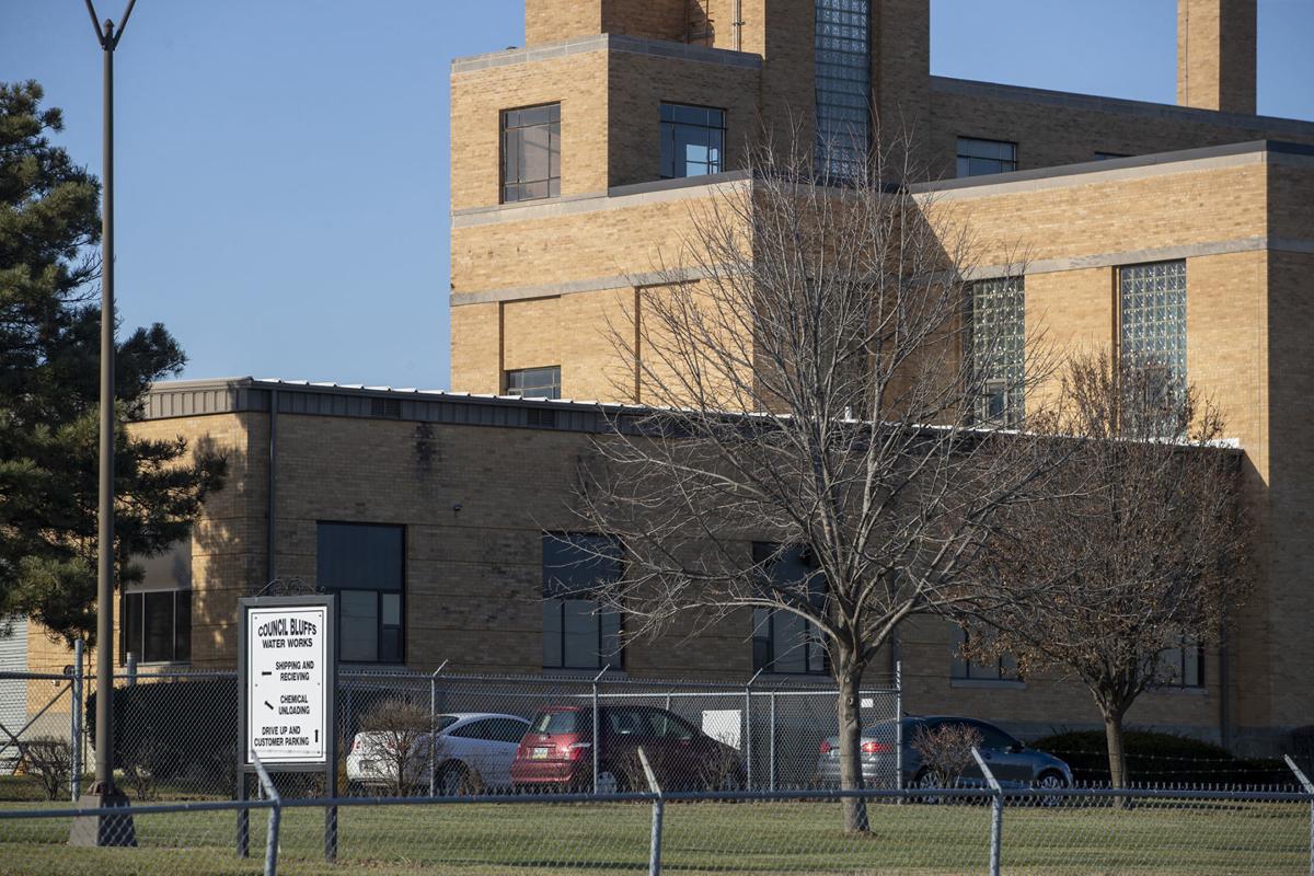 Council Bluffs Water Works budget calls for no rate increase in 2020