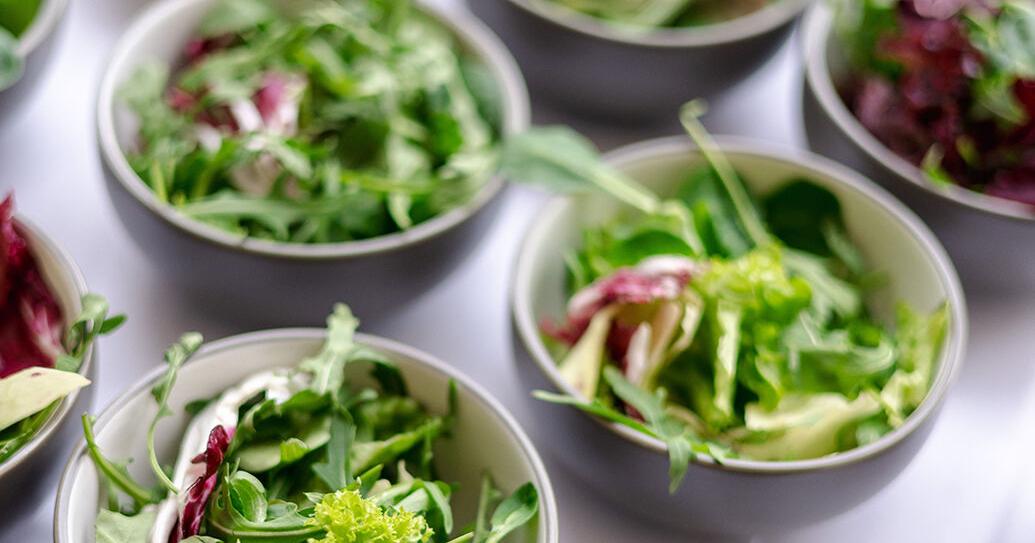 Council Bluffs Catholic group to hold summer salad luncheon Wednesday