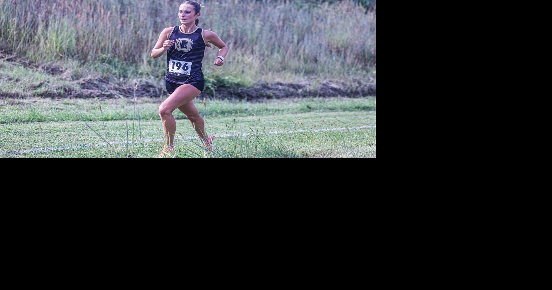 Glenwood's Berglund, Treynor girls win at Platte River Rumble; Top 3 finish for LC pair