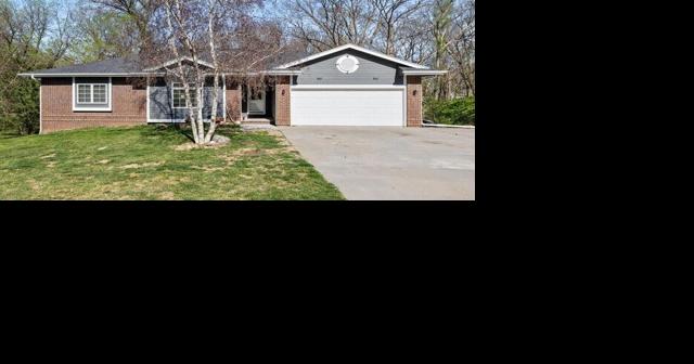 Newly listed homes for sale in the Council Bluffs area - Vimarsana News