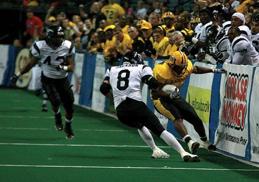 APFL Indoor Football