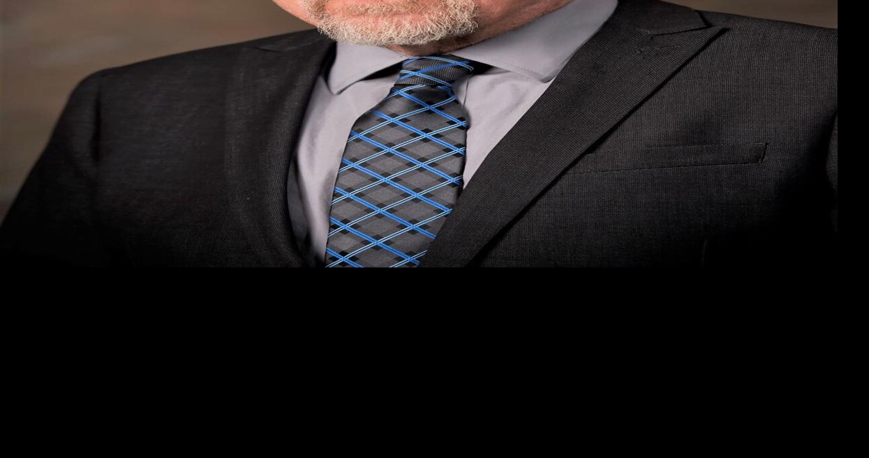Candidate Profile: Steve Engberg