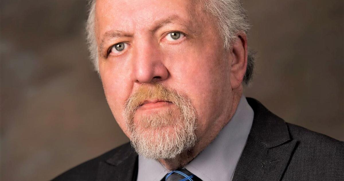 Steve Engman Candidate Profile: Steve Engberg