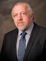 Candidate Profile: Steve Engberg