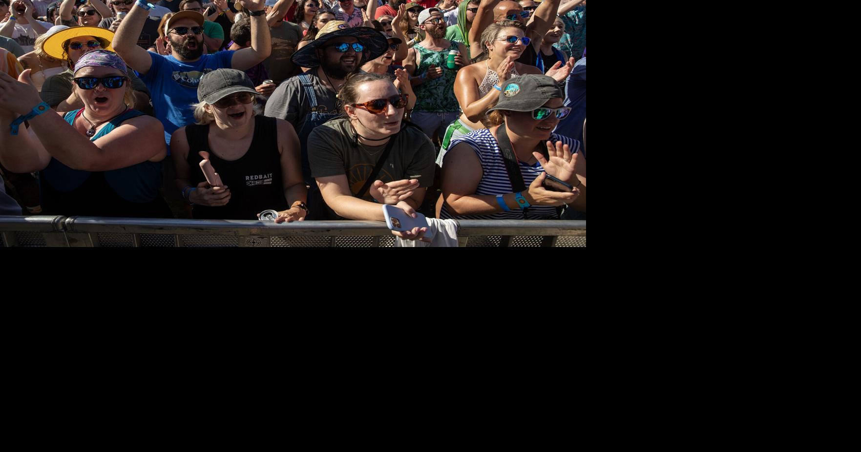 Outlandia Music Festival unveils 2024 lineup