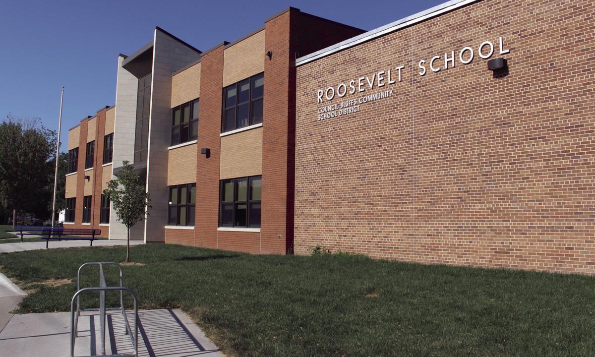 Carter Lake Elementary shows progress with Iowa School Report Cards Education