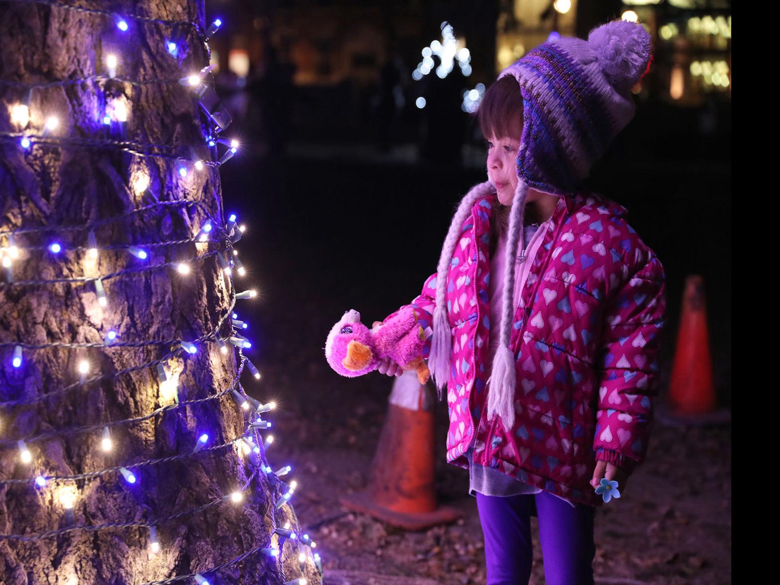 13 Holiday Events Happening In November In Council Bluffs Southwest Iowa Local News Nonpareilonline Com