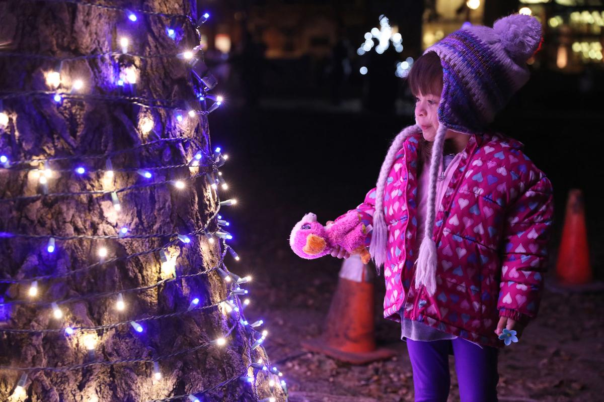 13 Holiday Events Happening In November In Council Bluffs