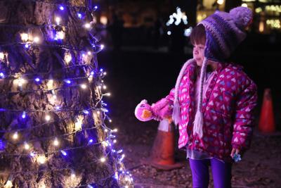 13 Holiday Events Happening In November In Council Bluffs