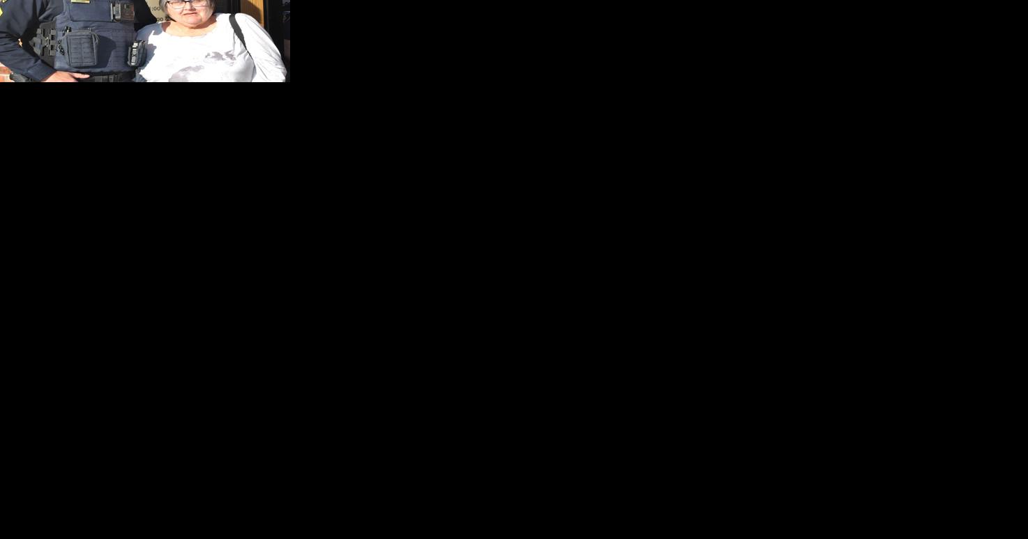 Local law enforcement raises funds for Special Olympics - Vimarsana News