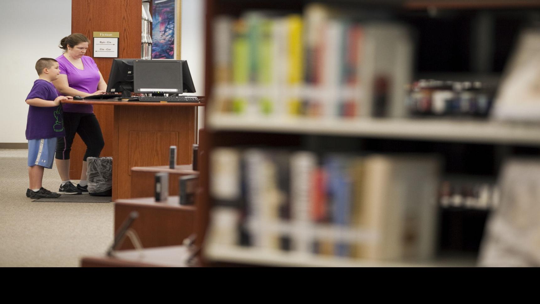 Library Announces Top Circulating Books Of 2015 Lifestyles