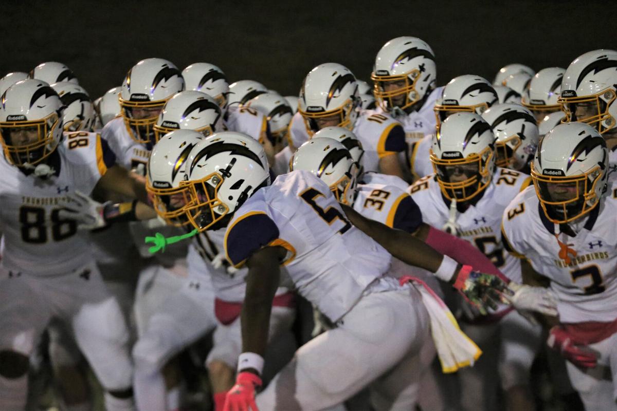 FOOTBALL Playoff outlooks for Omaha Gross, Bellevue West