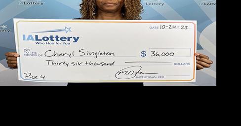 Nebraskan beats odds to win twice on quadruple-7s - Vimarsana News