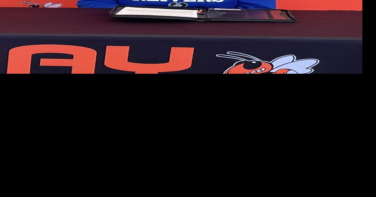 TJ's Jarmon commits to Iowa Western track & field