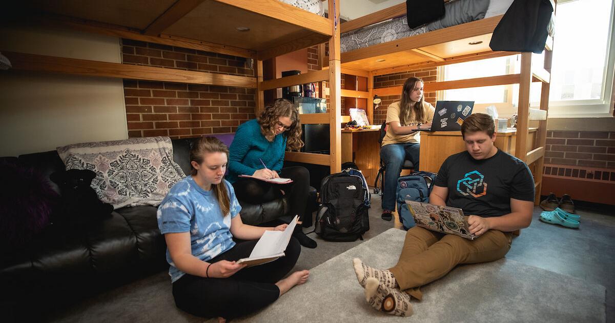 Iowa Legislature's education budget would limit DEI offices - Vimarsana News